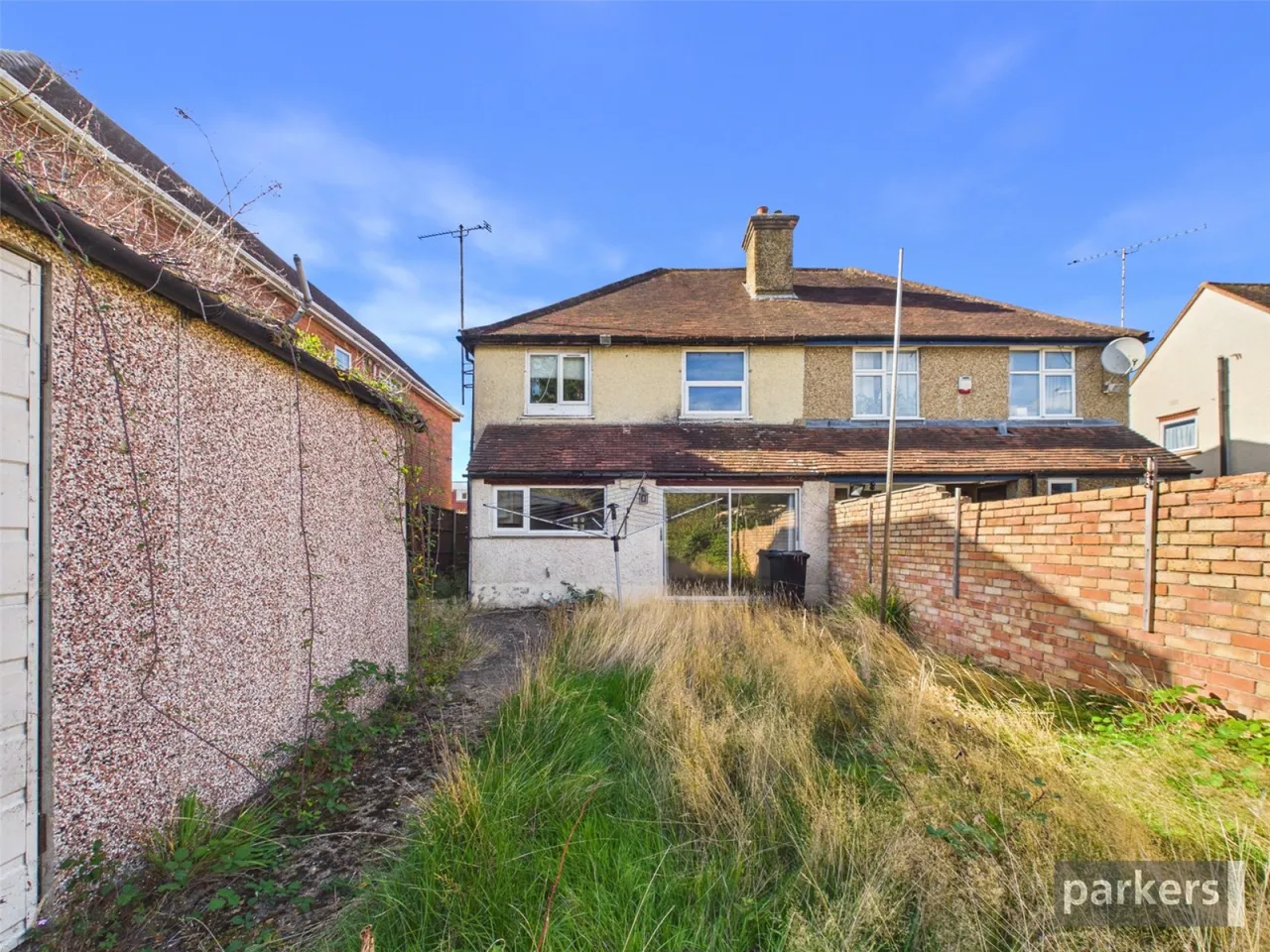 Elm Road, Earley, RG6, photo 13