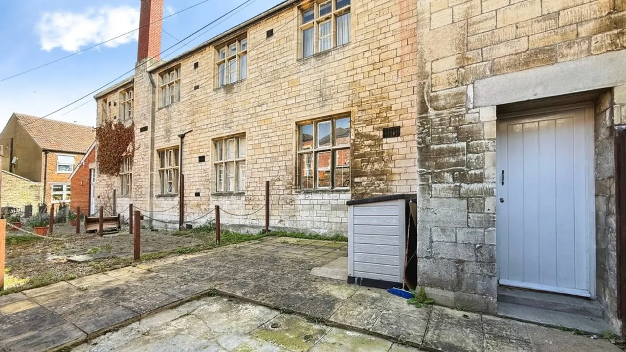 Church Street, Trowbridge, photo 10