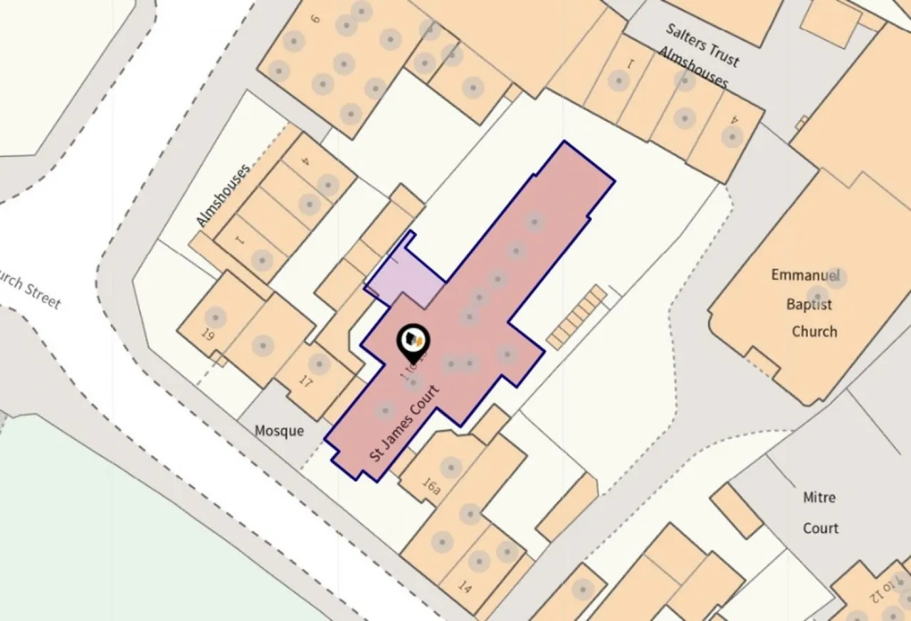Church Street, Trowbridge, photo 11