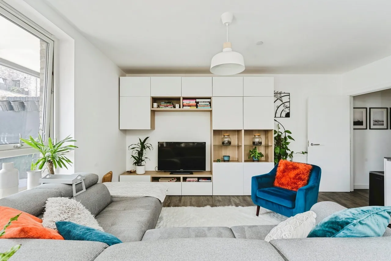 Clarkson Crescent, London, E17, photo 13