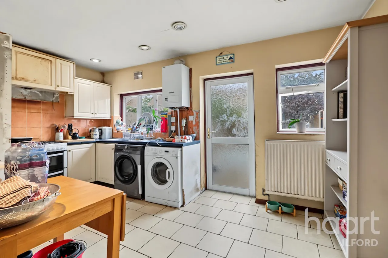 Grange Road, Ilford, IG1, photo 15