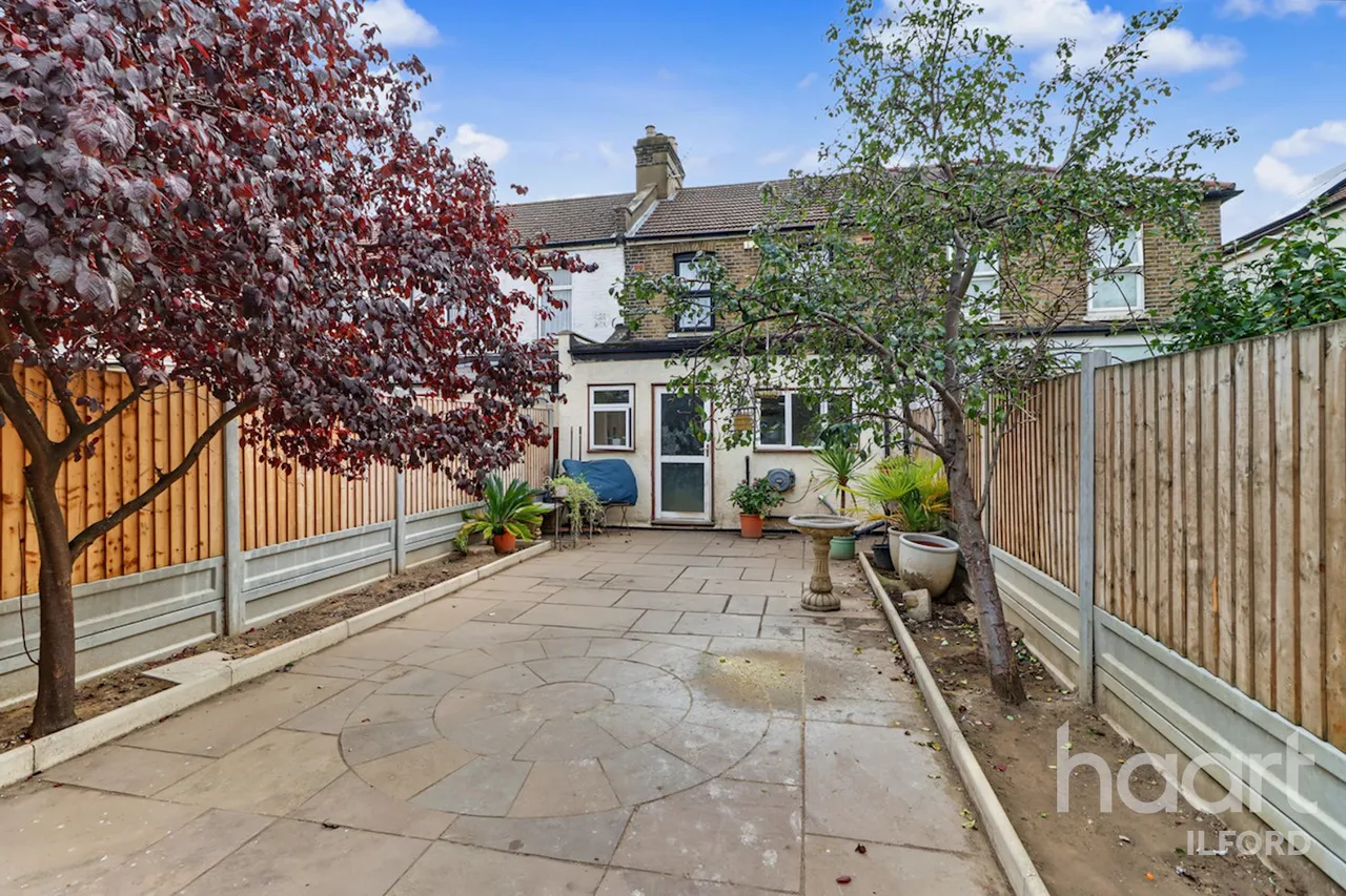 Grange Road, Ilford, IG1, photo 23