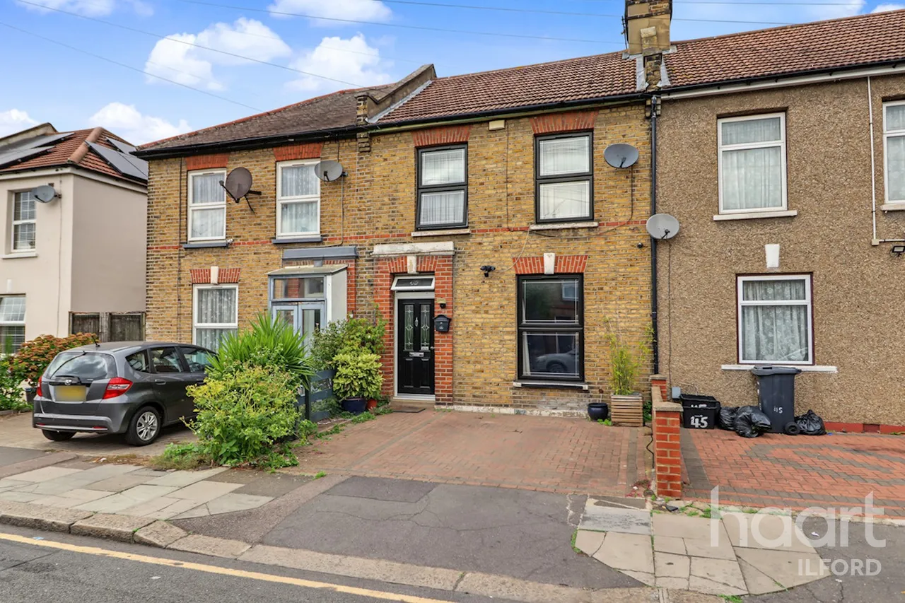 Grange Road, Ilford, IG1, photo 24
