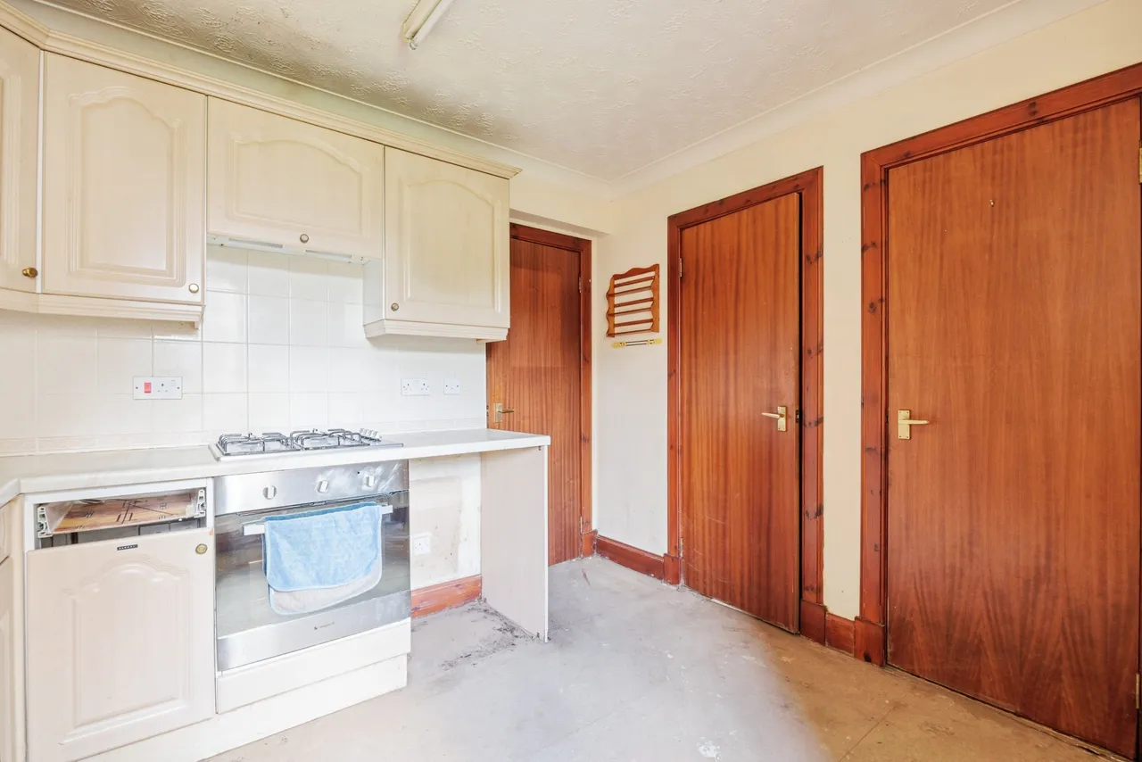 Heron Rise, Dundee, photo 9