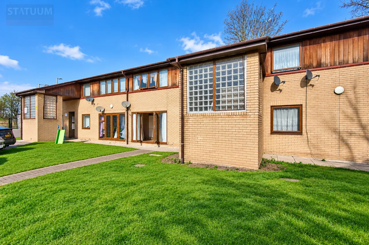 Sparsholt Road, Barking, IG11, photo 8