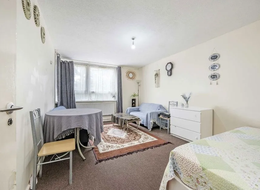 Abbott Road, Canary Wharf, E14, photo 4