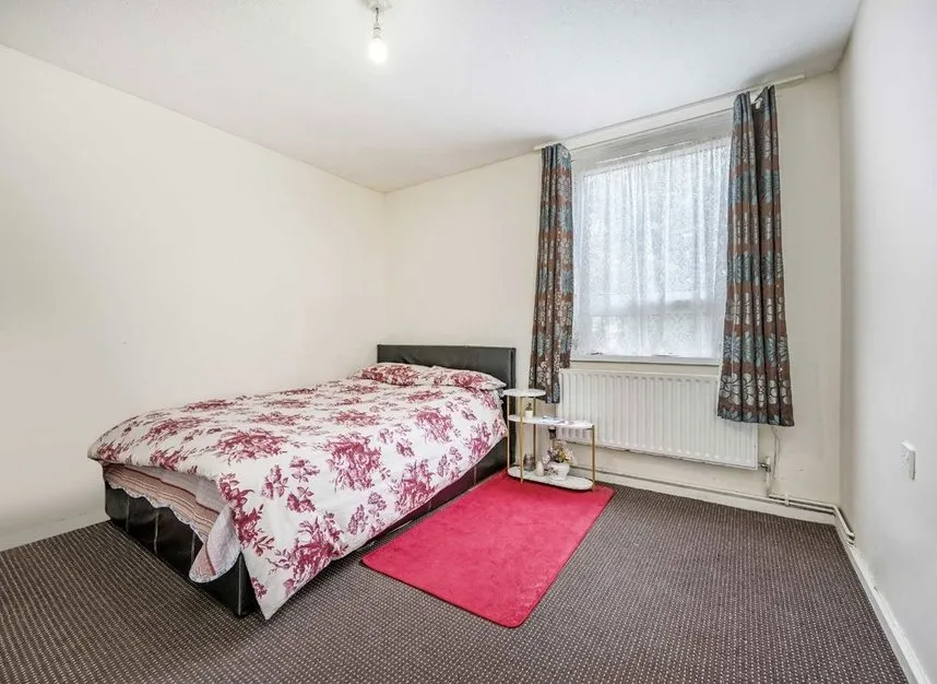 Abbott Road, Canary Wharf, E14, photo 6