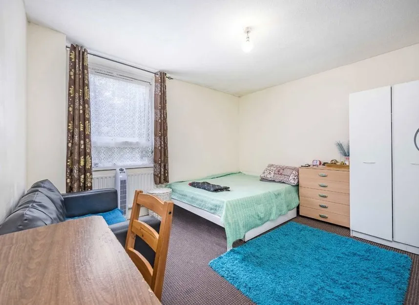Abbott Road, Canary Wharf, E14, photo 5