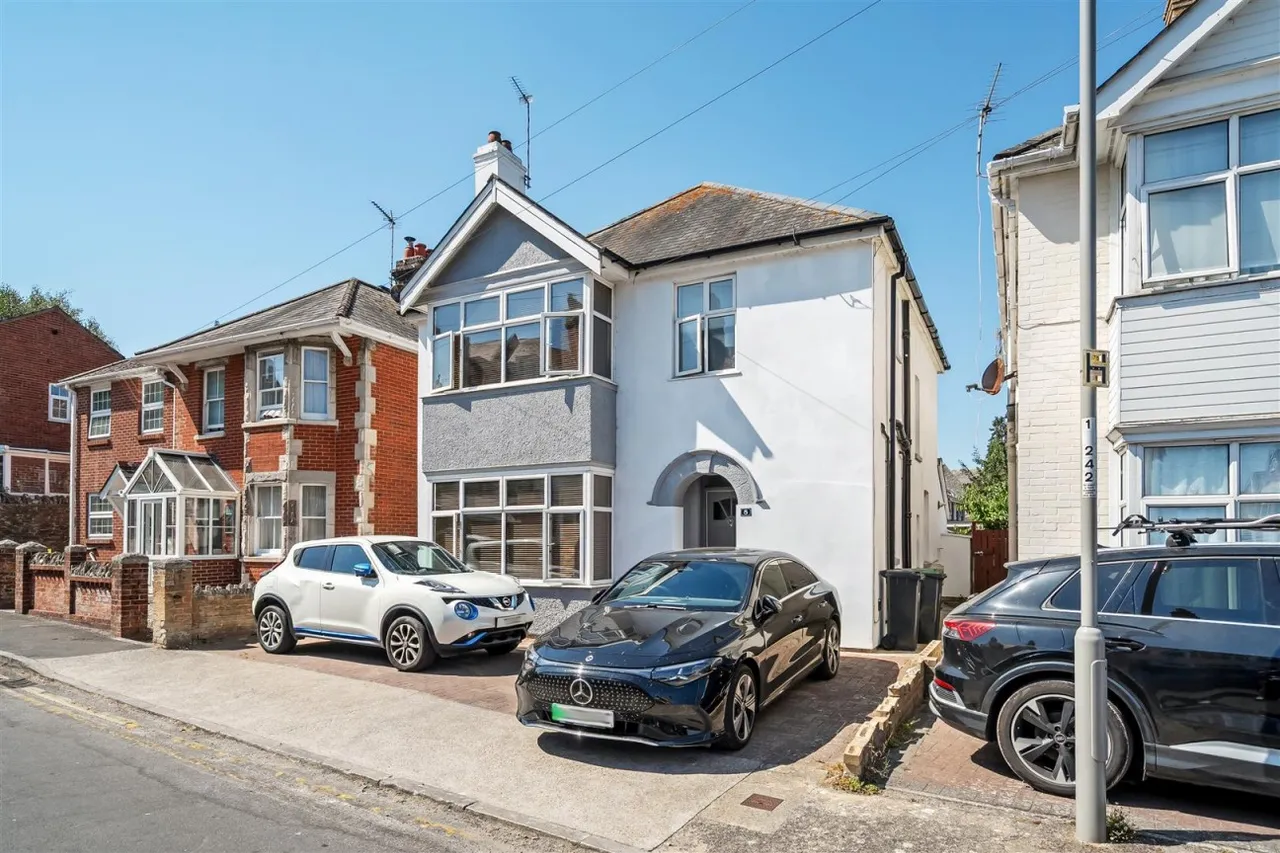 Springfield Road, Swanage, BH19, photo 26