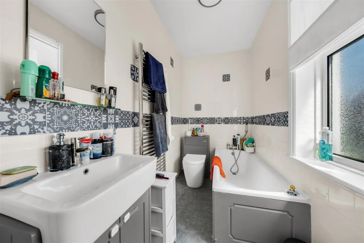 Springfield Road, Swanage, BH19, photo 10