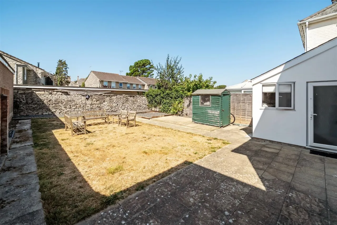 Springfield Road, Swanage, BH19, photo 22