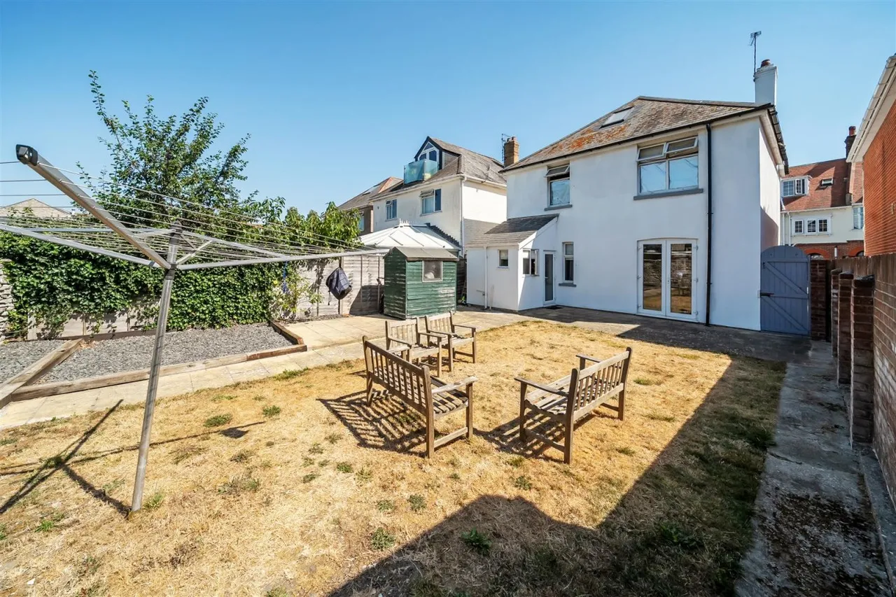 Springfield Road, Swanage, BH19, photo 23