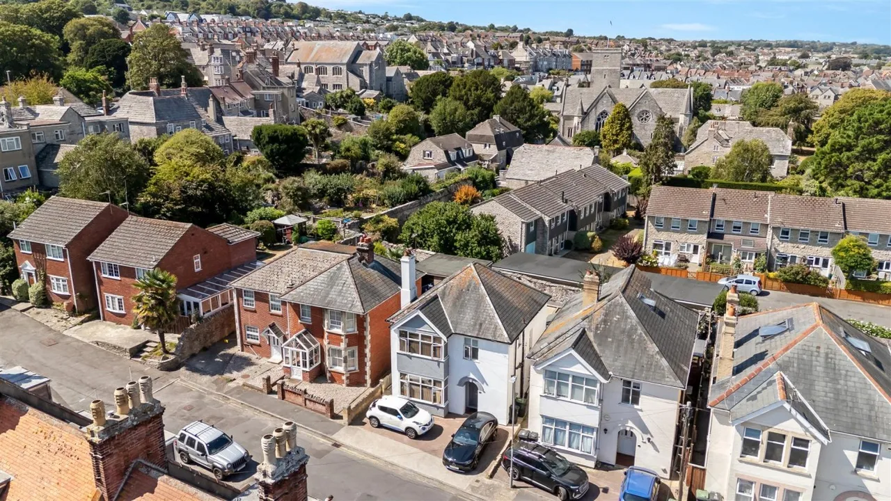 Springfield Road, Swanage, BH19, photo 27
