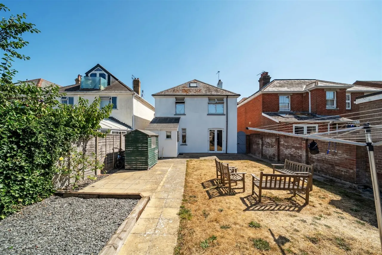Springfield Road, Swanage, BH19, photo 24