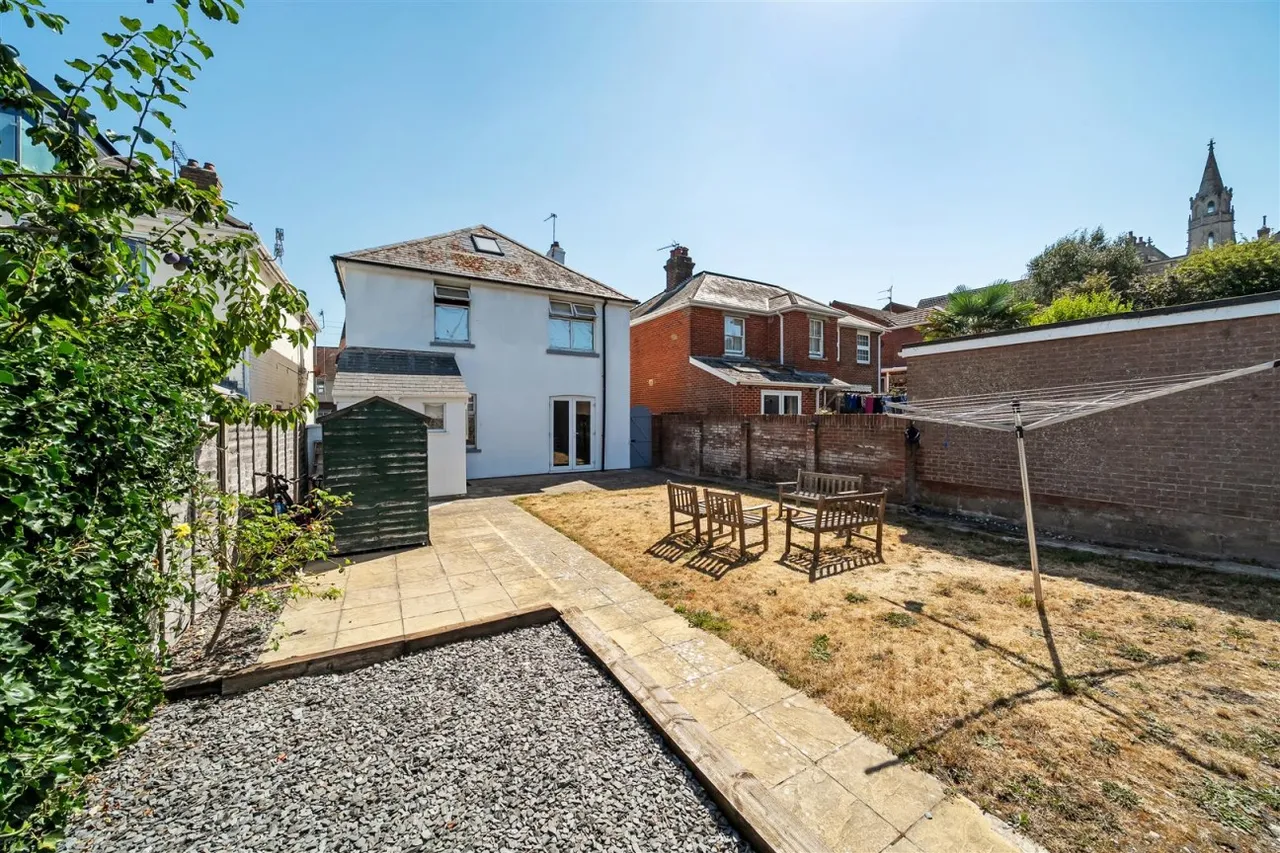 Springfield Road, Swanage, BH19, photo 6
