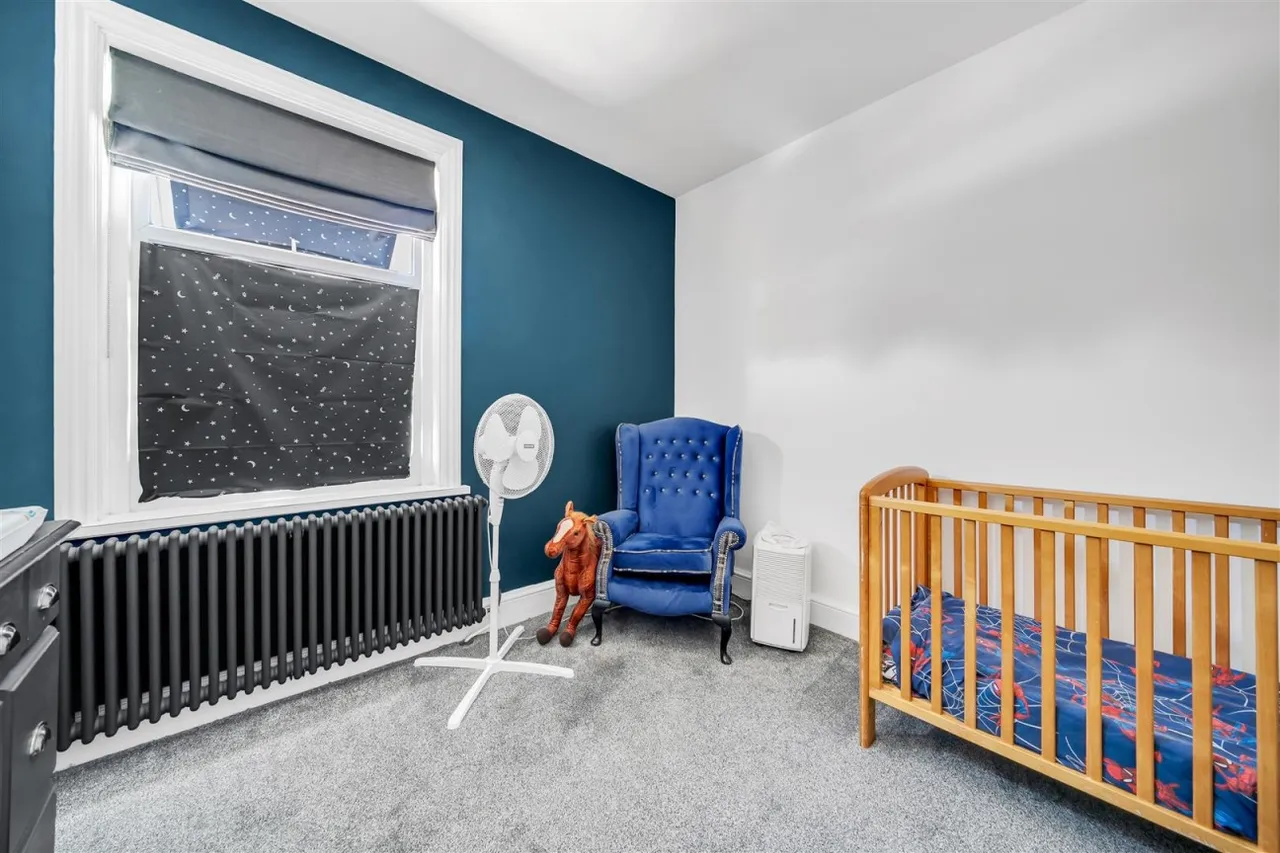 Springfield Road, Swanage, BH19, photo 14