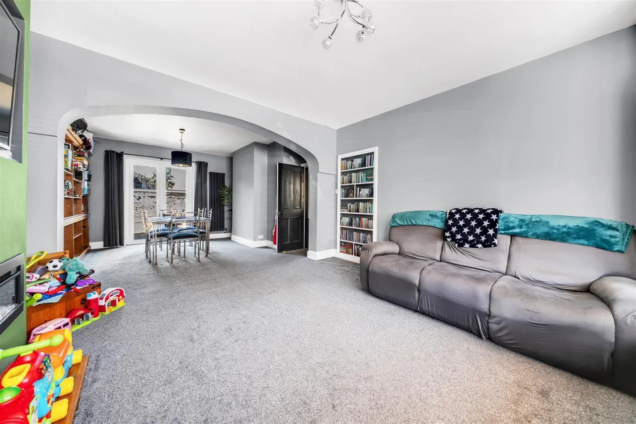 Springfield Road, Swanage, BH19, photo 17