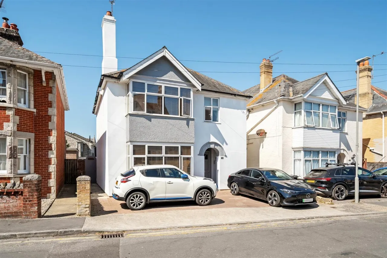 Springfield Road, Swanage, BH19, photo 25