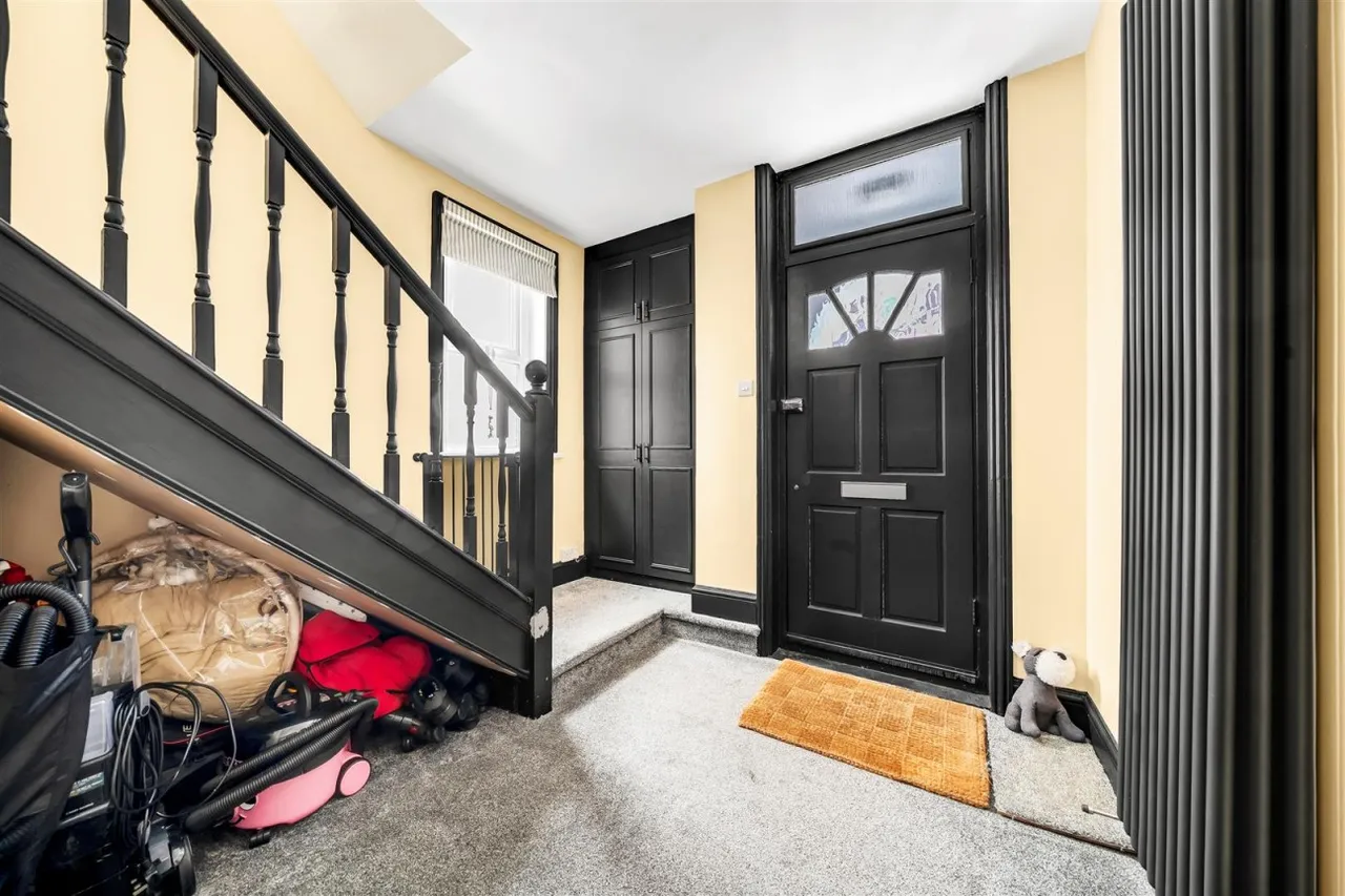 Springfield Road, Swanage, BH19, photo 21