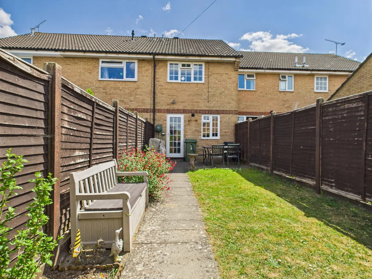 Howard View, Basingstoke, RG22, photo 9