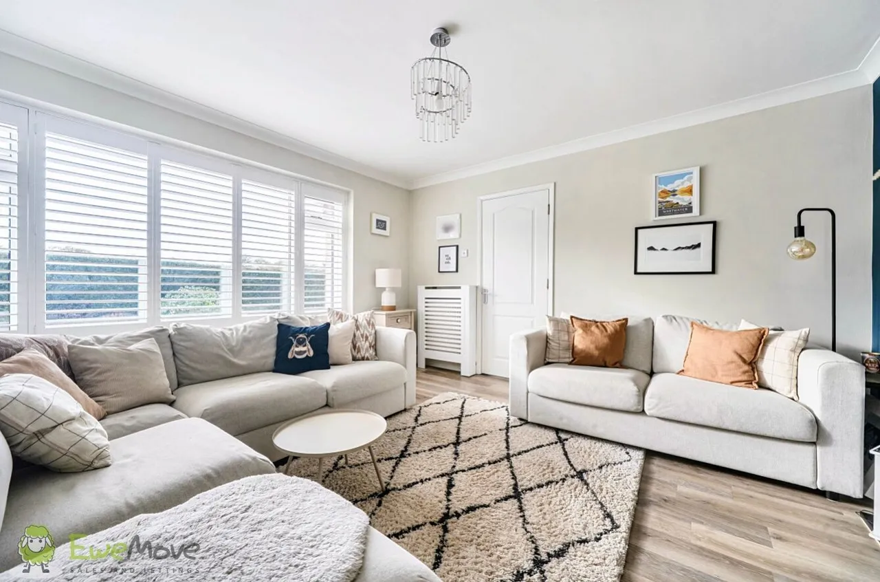 Stoney Heath, Ramsdell, RG26, photo 7