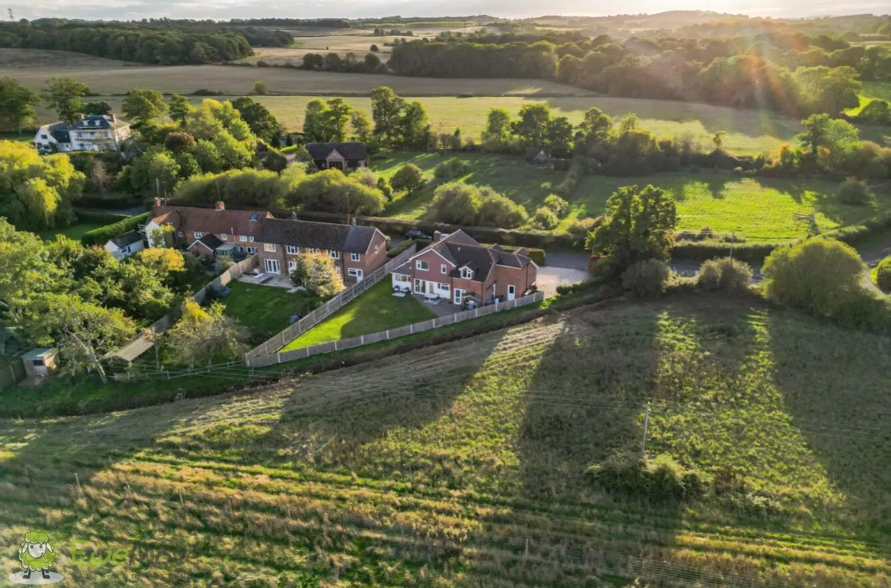 Stoney Heath, Ramsdell, RG26, photo 23