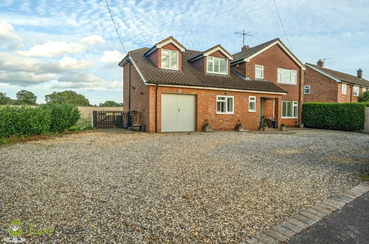Stoney Heath, Ramsdell, RG26, photo 25