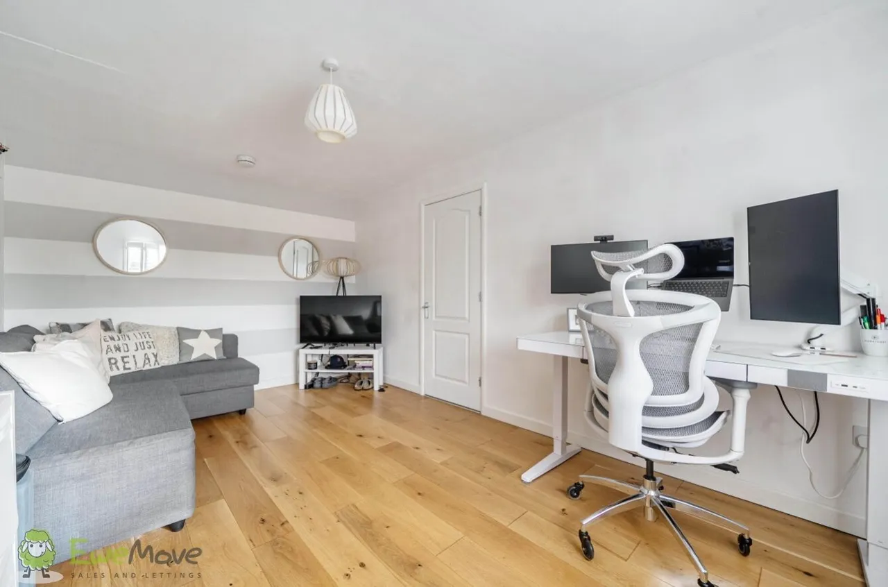 Stoney Heath, Ramsdell, RG26, photo 11