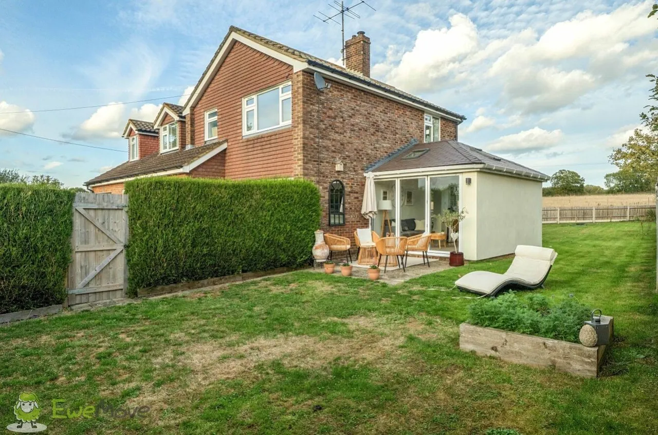 Stoney Heath, Ramsdell, RG26, photo 21