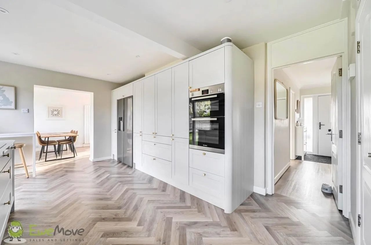Stoney Heath, Ramsdell, RG26, photo 6