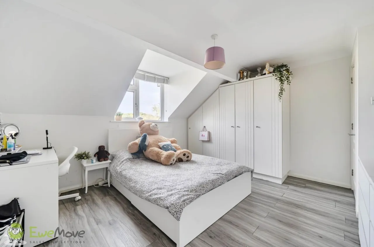 Stoney Heath, Ramsdell, RG26, photo 18