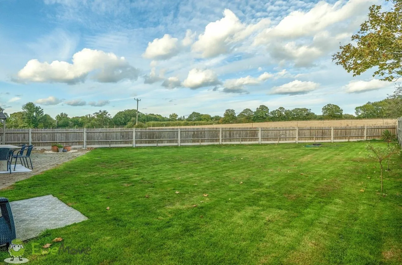 Stoney Heath, Ramsdell, RG26, photo 20