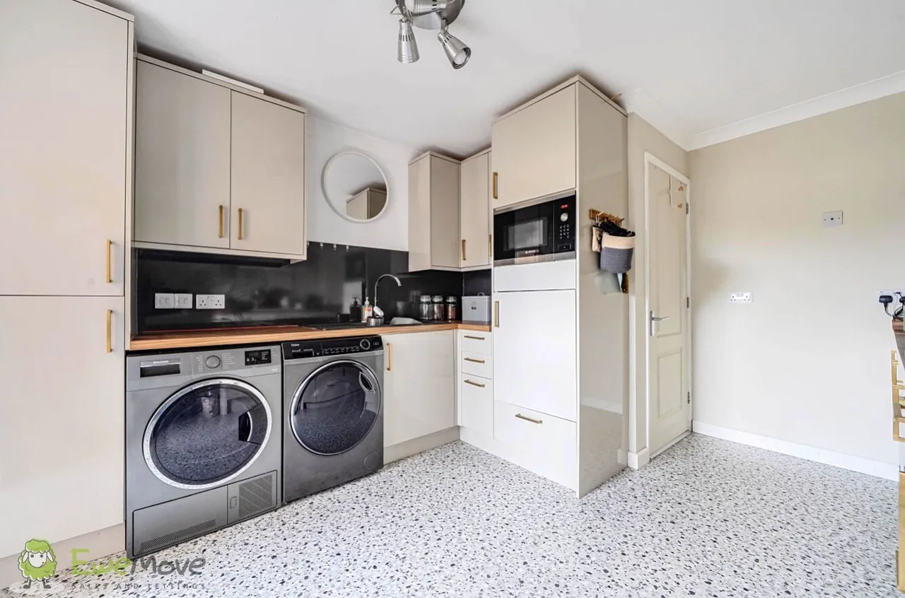 Stoney Heath, Ramsdell, RG26, photo 10