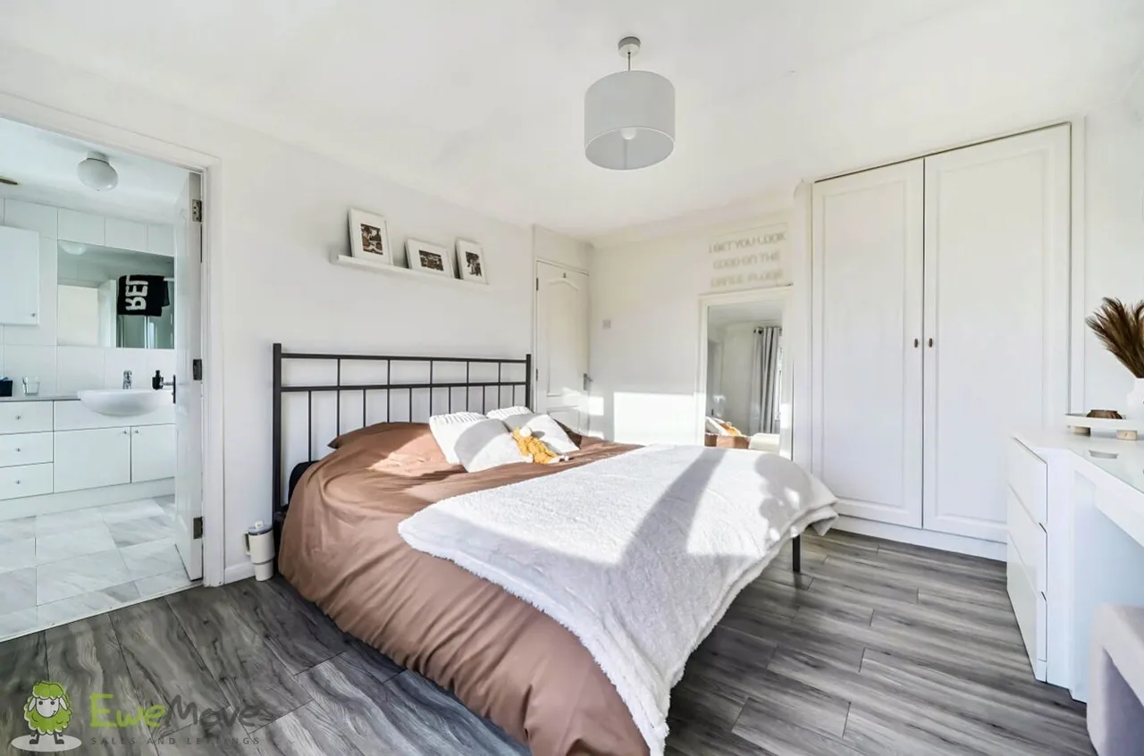 Stoney Heath, Ramsdell, RG26, photo 15