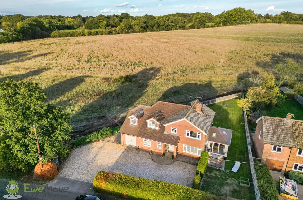 Stoney Heath, Ramsdell, RG26, photo 24