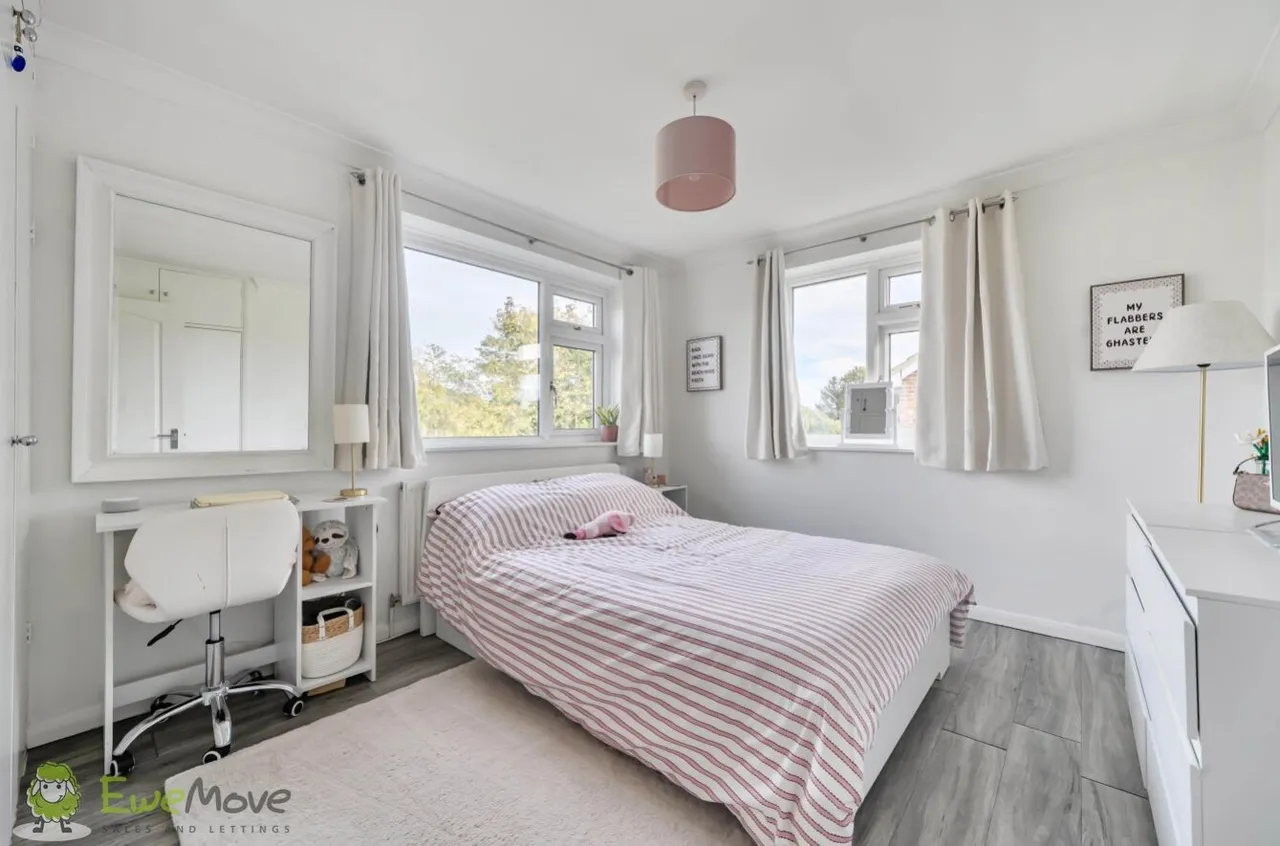 Stoney Heath, Ramsdell, RG26, photo 19