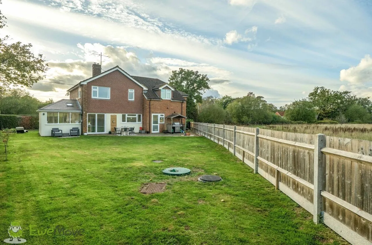 Stoney Heath, Ramsdell, RG26, photo 22