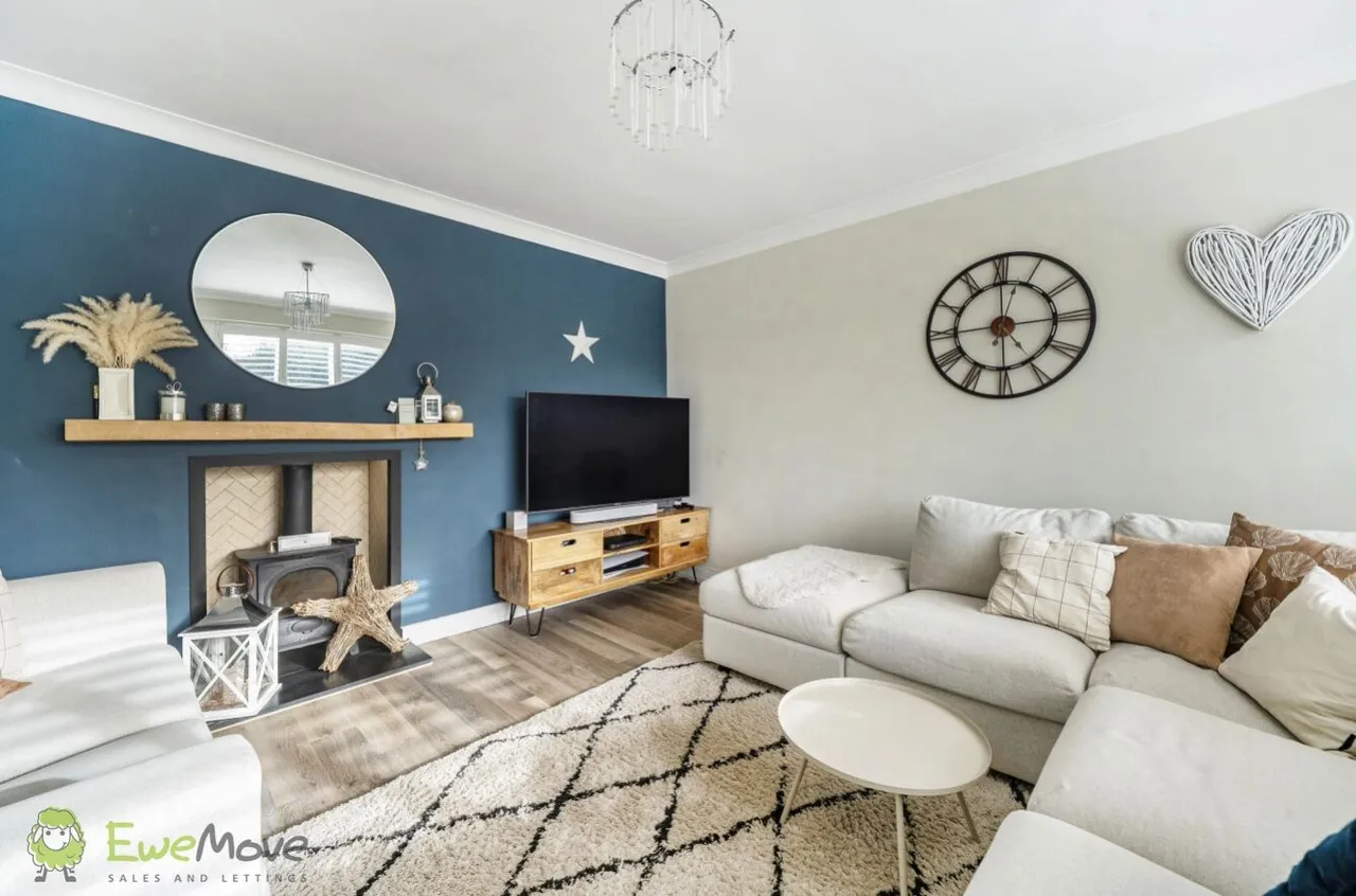 Stoney Heath, Ramsdell, RG26, photo 8