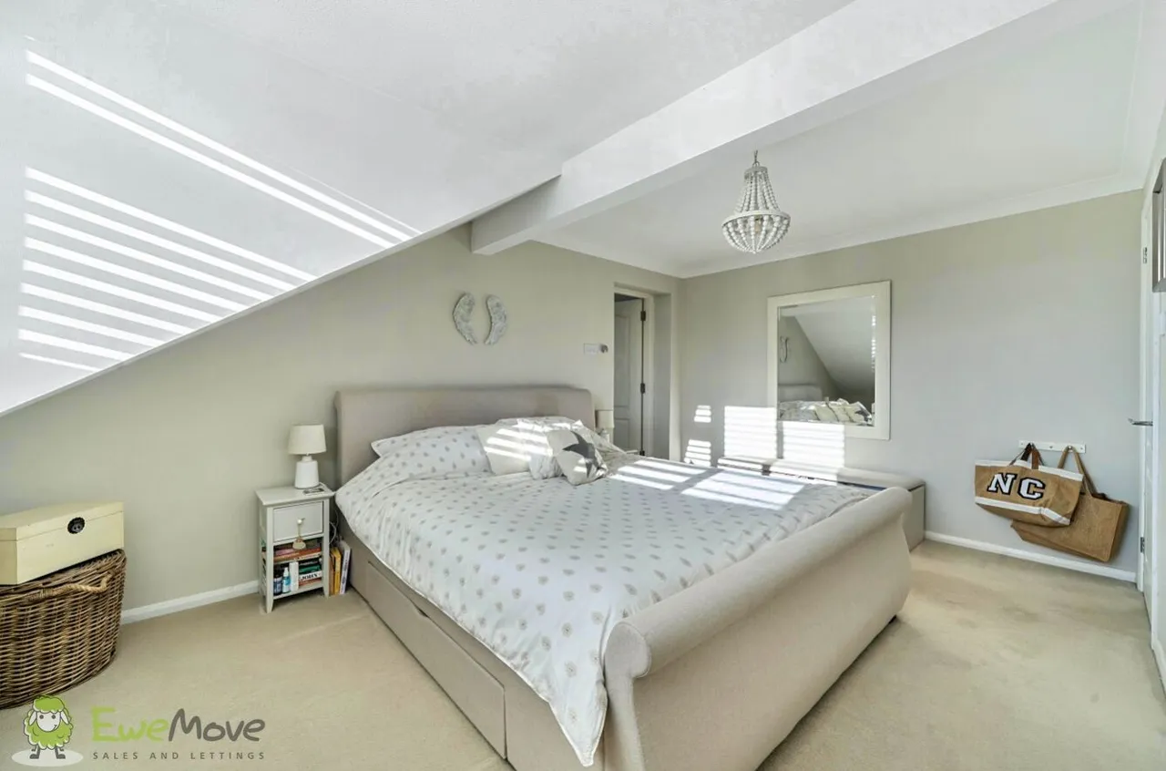 Stoney Heath, Ramsdell, RG26, photo 13
