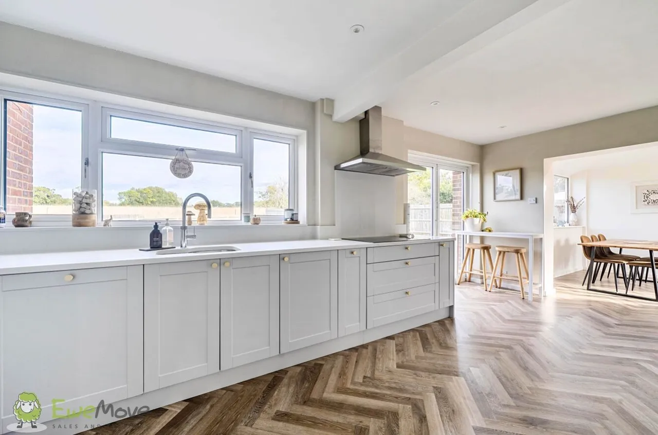 Stoney Heath, Ramsdell, RG26, photo 4