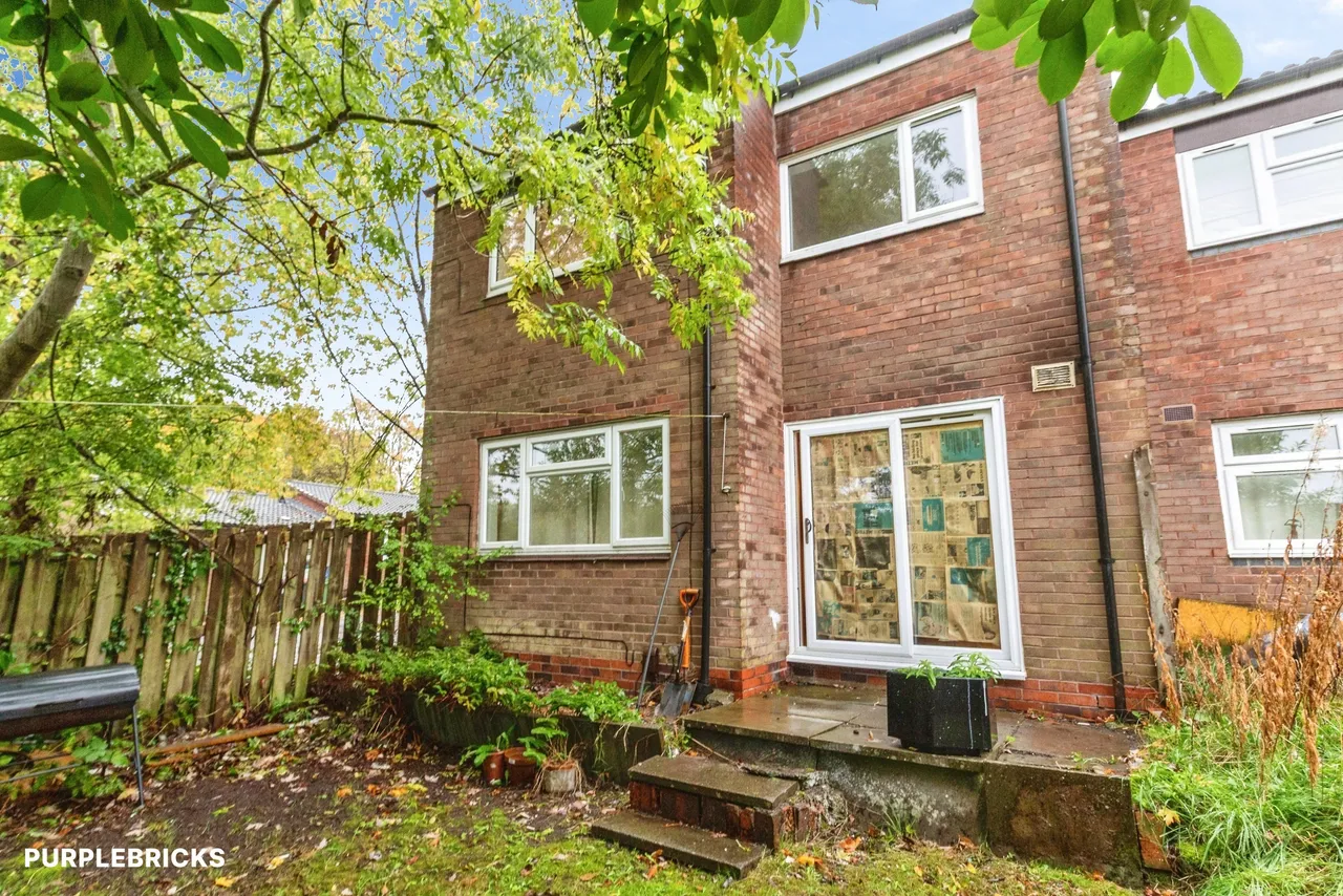 Coachwell Close, Telford, TF3, photo 20