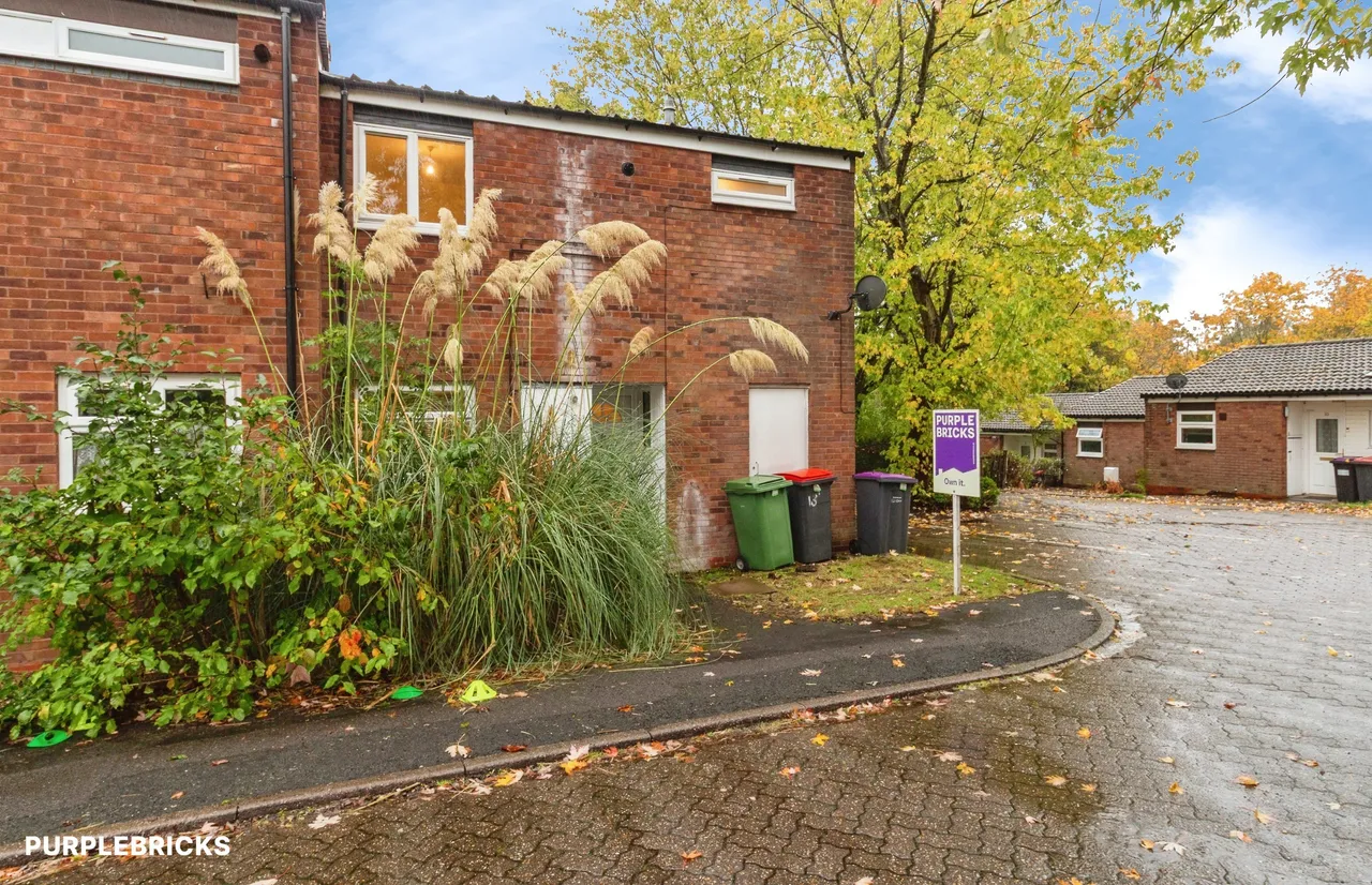 3 bed house for sale, Coachwell Close, Telford, TF3