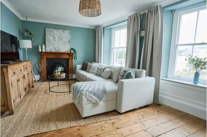 Old Post Office Hill, Bude, EX23, photo 3
