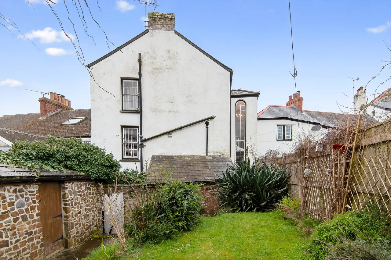 Old Post Office Hill, Bude, EX23, photo 23