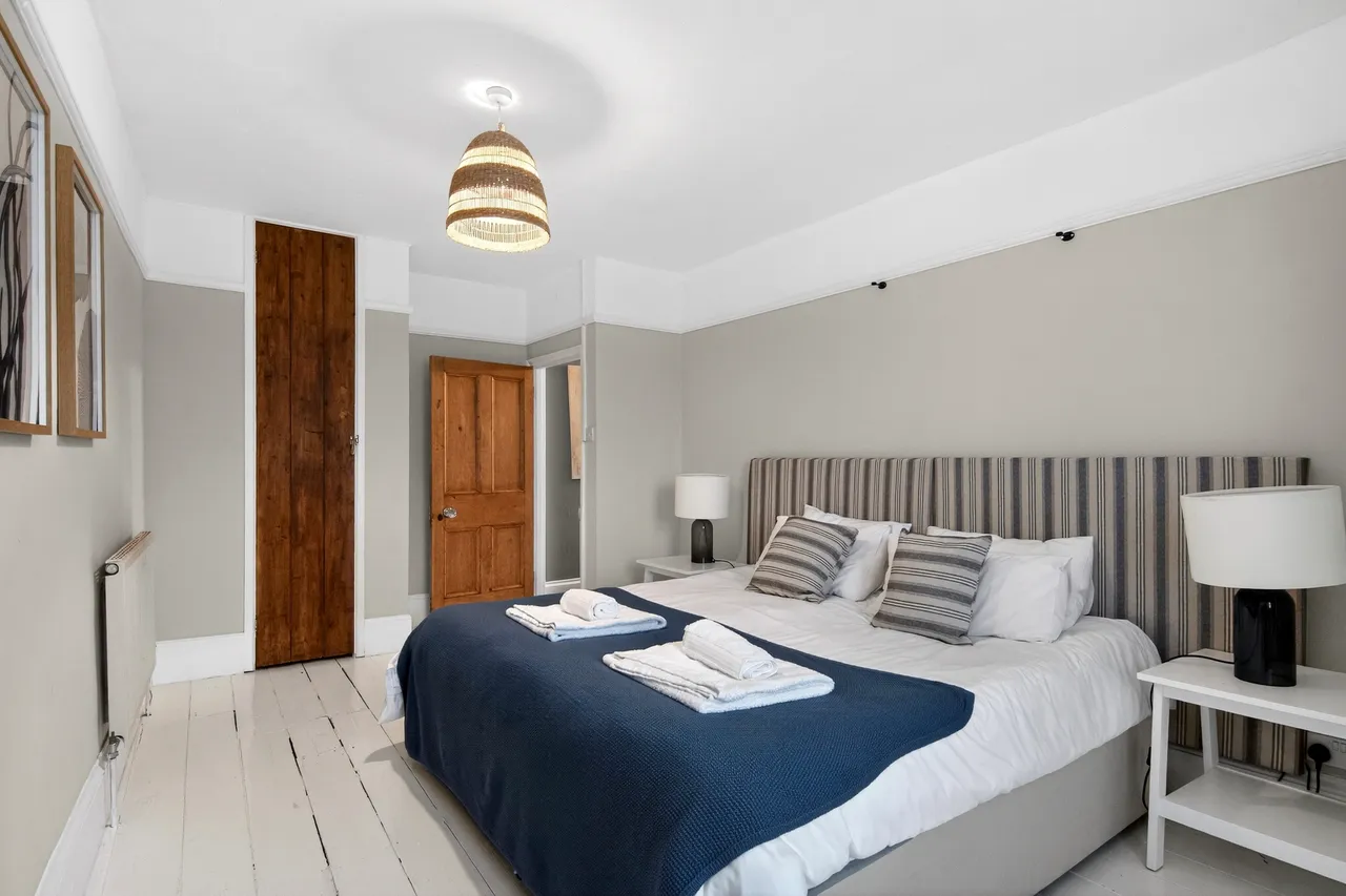 Old Post Office Hill, Bude, EX23, photo 19