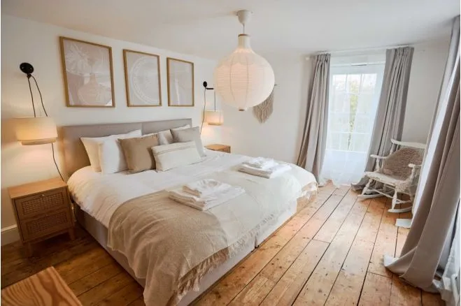 Old Post Office Hill, Bude, EX23, photo 12