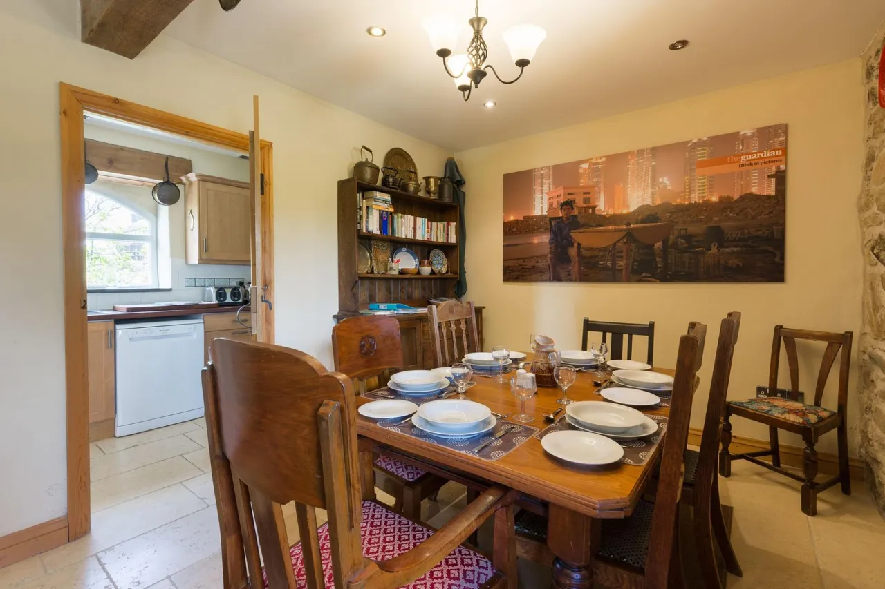 Pen Y Cwm, Haverfordwest, SA62, photo 9