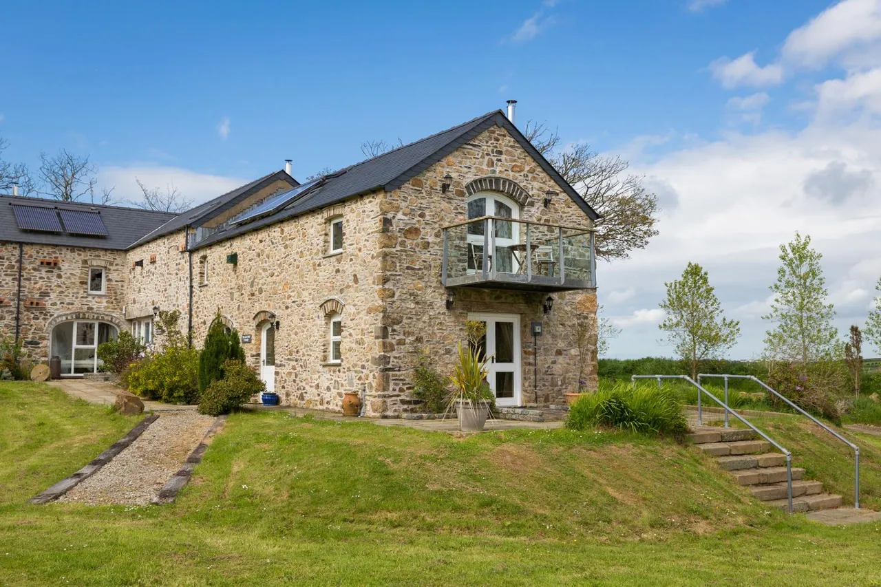 Pen Y Cwm, Haverfordwest, SA62, photo 11