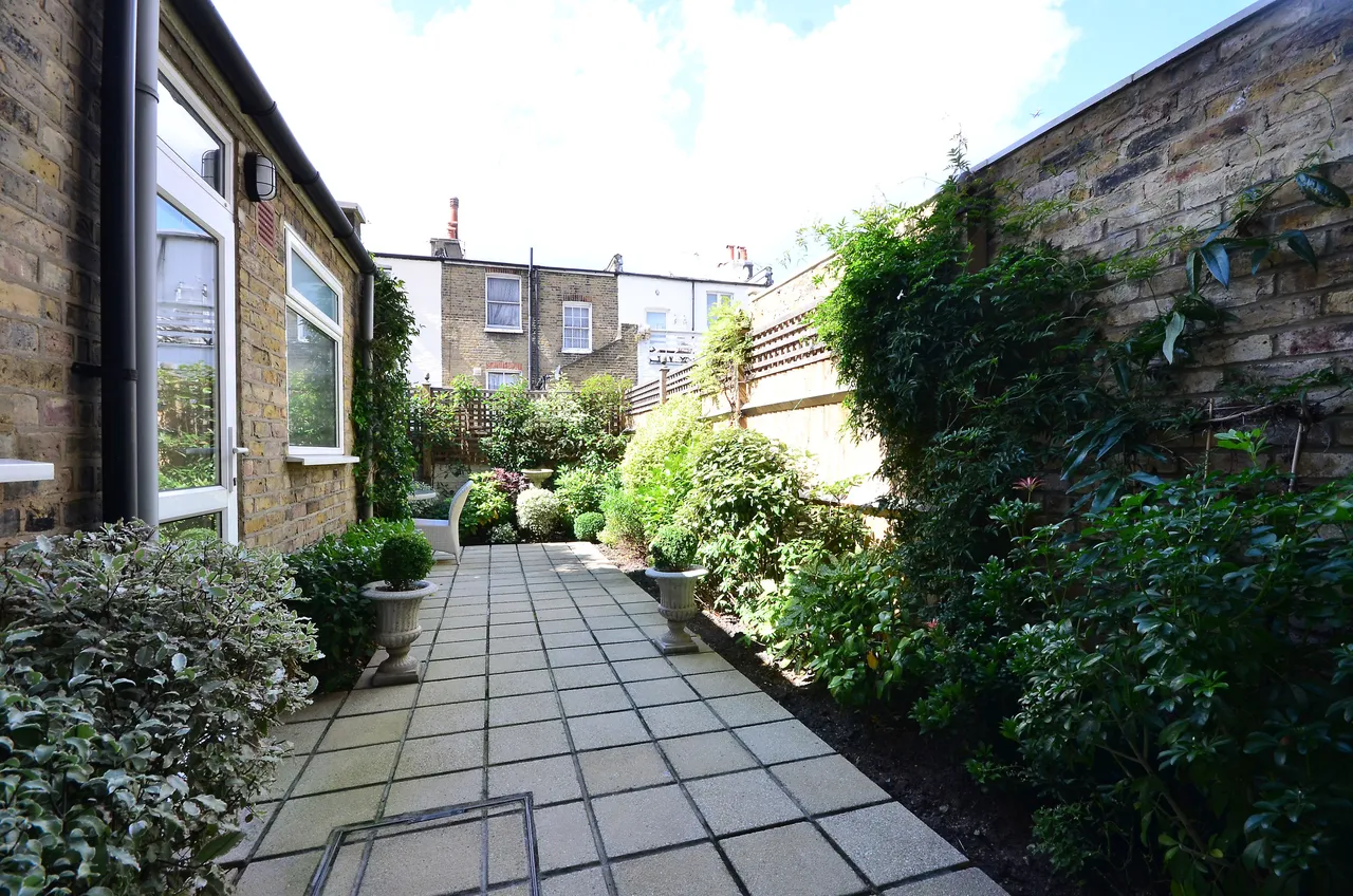 56a Waldemar Avenue, London, photo 5