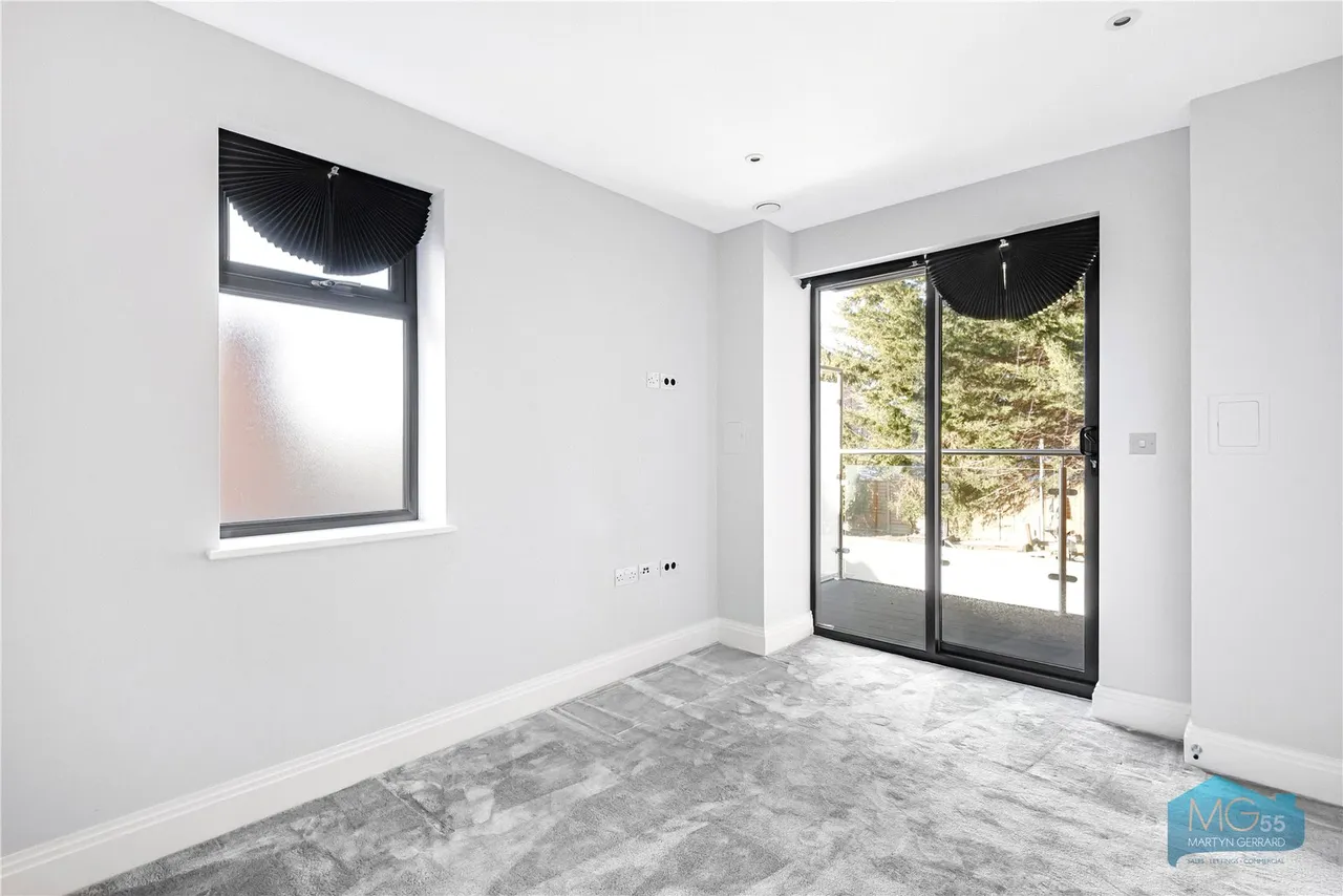Oakleigh Road North, Whetstone, N20, photo 5
